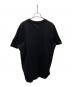 MONCLER (モンクレール) SS TSHIRT ブラック サイズ:XL：18000円