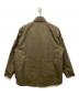 FJALLRAVEN (フェールラーベン) ギミックジャケット オリーブ サイズ:XL：7000円