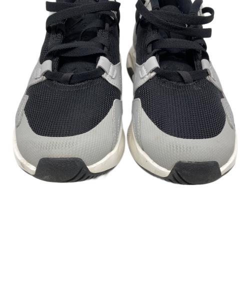 NIKE（ナイキ）NIKE (ナイキ) ローカットスニーカー グレー サイズ:28の古着・服飾アイテム