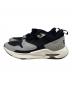 NIKE (ナイキ) ローカットスニーカー グレー サイズ:28：4000円