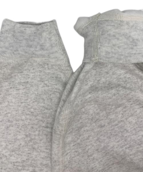 L.L.Bean（エルエルビーン）L.L.Bean (エルエルビーン) Portage Crewneck Sweatshirt グレー サイズ:Mの古着・服飾アイテム