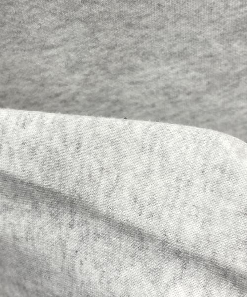 L.L.Bean（エルエルビーン）L.L.Bean (エルエルビーン) Portage Crewneck Sweatshirt グレー サイズ:Mの古着・服飾アイテム