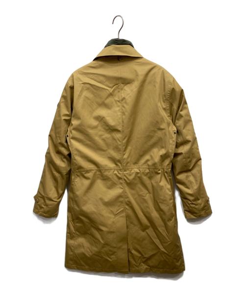 POLO RALPH LAUREN（ポロ・ラルフローレン）POLO RALPH LAUREN (ポロ・ラルフローレン) ライナー付きコート ベージュ サイズ:XSの古着・服飾アイテム