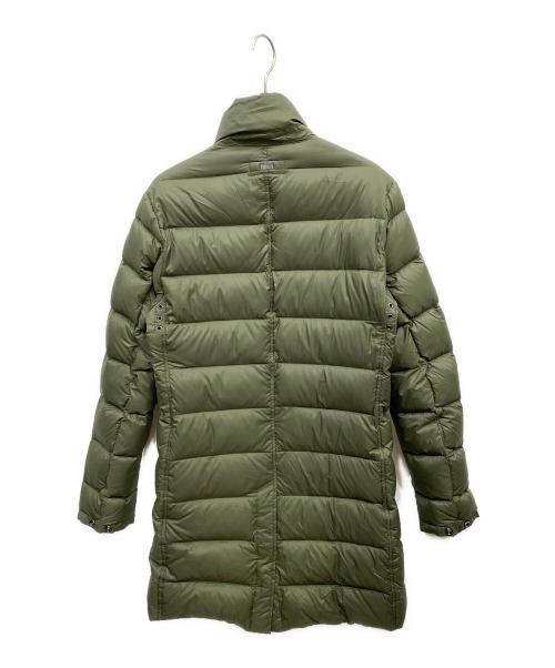 POLO RALPH LAUREN（ポロ・ラルフローレン）POLO RALPH LAUREN (ポロ・ラルフローレン) ライナー付きコート ベージュ サイズ:XSの古着・服飾アイテム