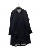 OAKLEYオークリー）の古着「Rs Shell Gallant Coat」｜ブラック