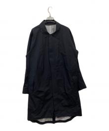 OAKLEY（オークリー）の古着「Rs Shell Gallant Coat」｜ブラック