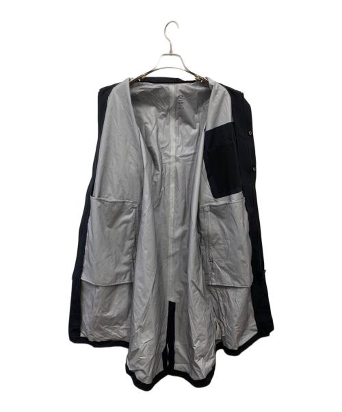 OAKLEY（オークリー）OAKLEY (オークリー) Rs Shell Gallant Coat ブラック サイズ:Mの古着・服飾アイテム