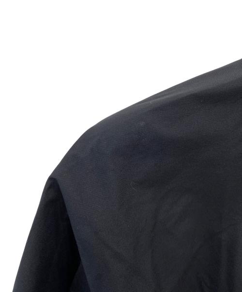 OAKLEY（オークリー）OAKLEY (オークリー) Rs Shell Gallant Coat ブラック サイズ:Mの古着・服飾アイテム