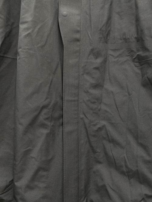 OAKLEY（オークリー）OAKLEY (オークリー) Rs Shell Gallant Coat ブラック サイズ:Mの古着・服飾アイテム