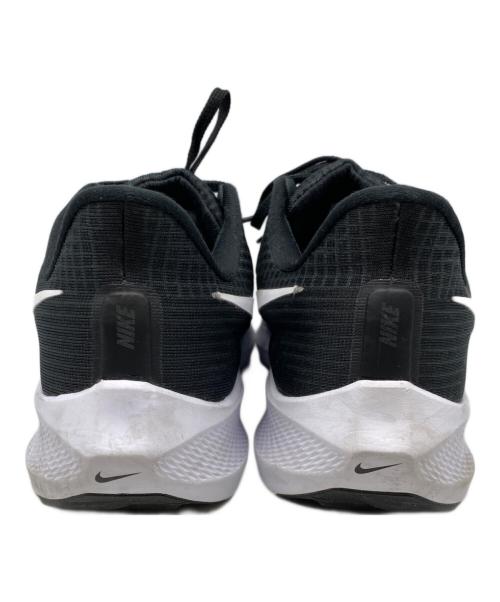 NIKE（ナイキ）NIKE (ナイキ) Air Zoom Pegasus 39 ブラック サイズ:27.5の古着・服飾アイテム