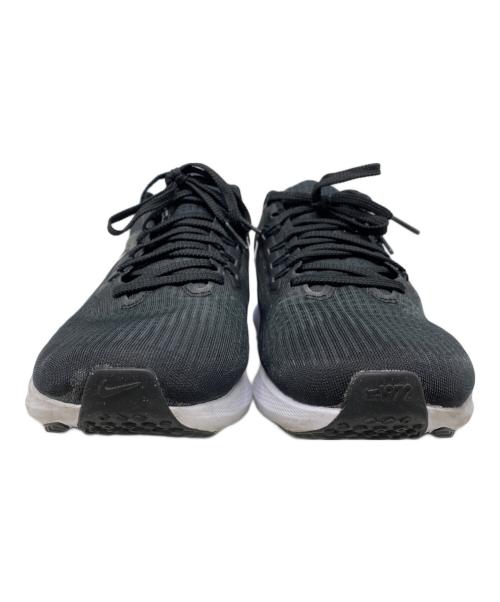 NIKE（ナイキ）NIKE (ナイキ) Air Zoom Pegasus 39 ブラック サイズ:27.5の古着・服飾アイテム