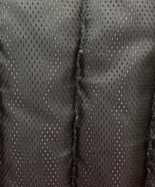 HYDROGEN（ハイドロゲン）HYDROGEN (ハイドロゲン) ダウンベスト レッド サイズ:Mの古着・服飾アイテム