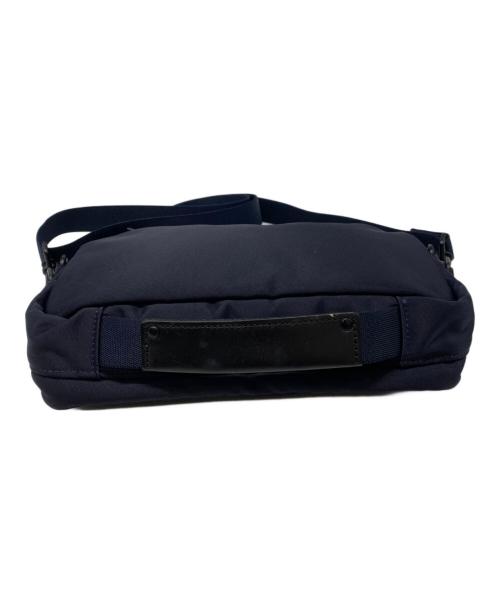 PORTER（ポーター）PORTER (ポーター) LIFT SHOULDERBAG ネイビーの古着・服飾アイテム
