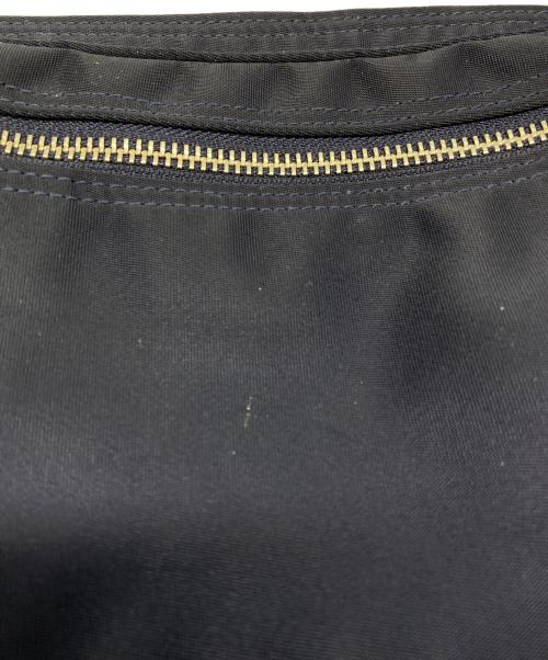 PORTER（ポーター）PORTER (ポーター) LIFT SHOULDERBAG ネイビーの古着・服飾アイテム