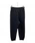 NICENESS (ナイスネス) AUF Sweatpants - Cotton Silk グレー サイズ:M：20000円
