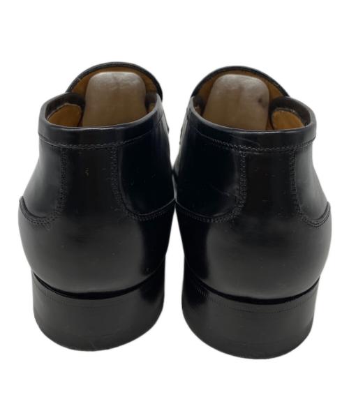 le yucca's（レ・ユッカス）le yucca's (レ・ユッカス) ビットローファー ブラック サイズ:39の古着・服飾アイテム