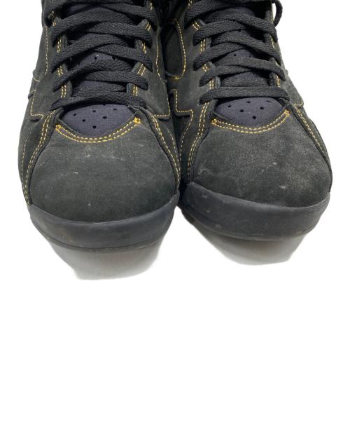 NIKE（ナイキ）NIKE (ナイキ) Air Jordan 7 Retro ブラック サイズ:27.5の古着・服飾アイテム