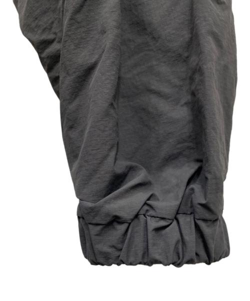 UMBRO（アンブロ）UMBRO (アンブロ) URBAN RESEARCH DOORS (アーバンリサーチドアーズ) RS TRACK JACKET グレー サイズ:Lの古着・服飾アイテム