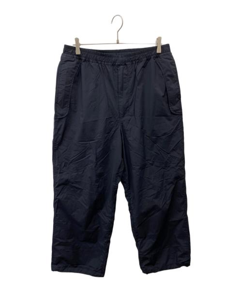 DAIWA PIER39（ダイワ ピア39）DAIWA PIER39 (ダイワ ピア39) TECH STORM MOUNTAIN PANTS ネイビー サイズ:Ｌの古着・服飾アイテム