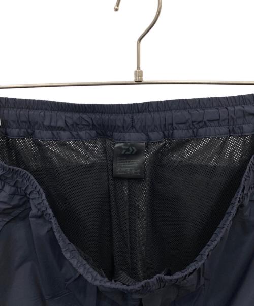 DAIWA PIER39（ダイワ ピア39）DAIWA PIER39 (ダイワ ピア39) TECH STORM MOUNTAIN PANTS ネイビー サイズ:Ｌの古着・服飾アイテム
