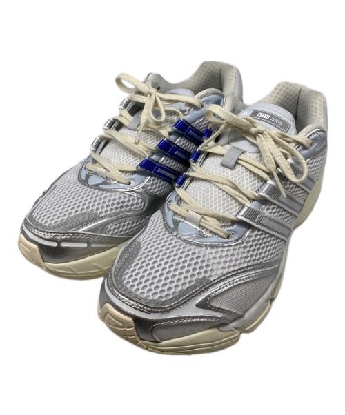 adidas（アディダス）adidas (アディダス) KITH (キス) Supernova Cushion 7 ホワイト サイズ:26.5㎝の古着・服飾アイテム