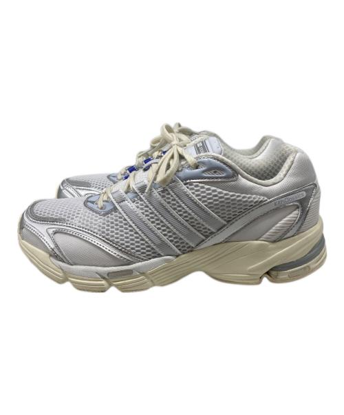 adidas（アディダス）adidas (アディダス) KITH (キス) Supernova Cushion 7 ホワイト サイズ:26.5㎝の古着・服飾アイテム