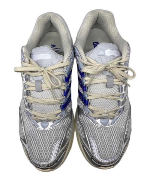 adidas（アディダス）adidas (アディダス) KITH (キス) Supernova Cushion 7 ホワイト サイズ:26.5㎝の古着・服飾アイテム