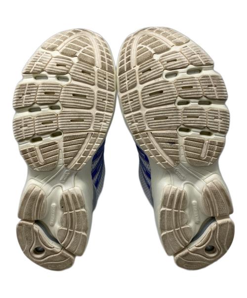 adidas（アディダス）adidas (アディダス) KITH (キス) Supernova Cushion 7 ホワイト サイズ:26.5㎝の古着・服飾アイテム