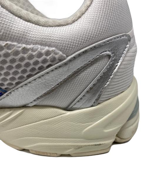 adidas（アディダス）adidas (アディダス) KITH (キス) Supernova Cushion 7 ホワイト サイズ:26.5㎝の古着・服飾アイテム