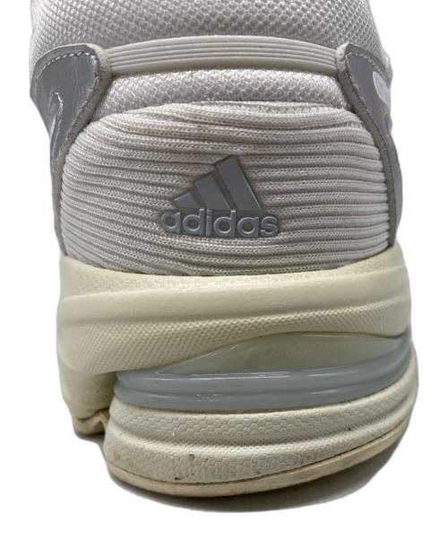 adidas（アディダス）adidas (アディダス) KITH (キス) Supernova Cushion 7 ホワイト サイズ:26.5㎝の古着・服飾アイテム