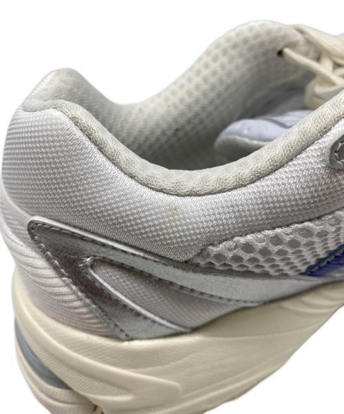 adidas（アディダス）adidas (アディダス) KITH (キス) Supernova Cushion 7 ホワイト サイズ:26.5㎝の古着・服飾アイテム