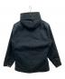CarHartt (カーハート) フード付裏地ブランケットチョアコート ブラック サイズ:40：15000円