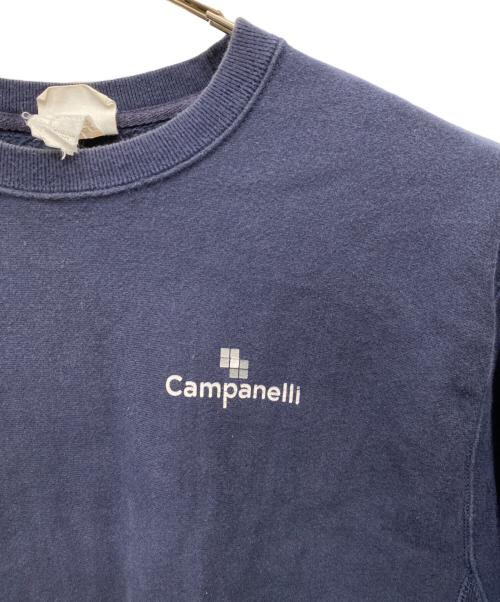 Champion（チャンピオン）Champion (チャンピオン) リバースウィーブスウェット ネイビー サイズ:Lの古着・服飾アイテム