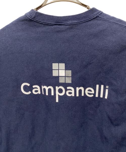 Champion（チャンピオン）Champion (チャンピオン) リバースウィーブスウェット ネイビー サイズ:Lの古着・服飾アイテム