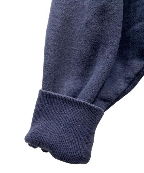 Champion（チャンピオン）Champion (チャンピオン) リバースウィーブスウェット ネイビー サイズ:Lの古着・服飾アイテム