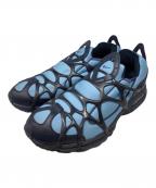 NIKEナイキ）の古着「AIR KUKINI」｜ブルー