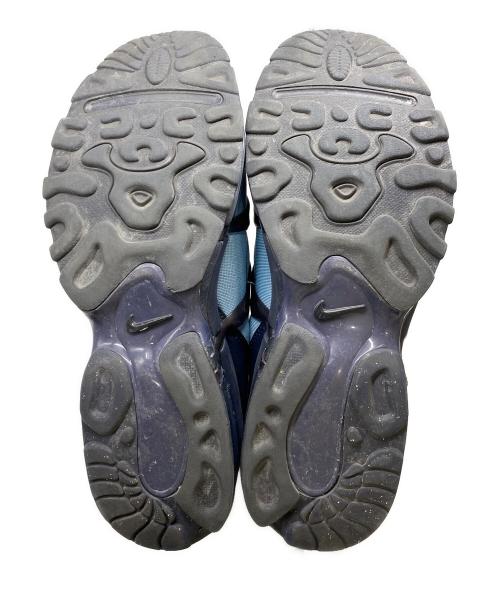 NIKE（ナイキ）NIKE (ナイキ) AIR KUKINI ブルー サイズ:28.5㎝の古着・服飾アイテム