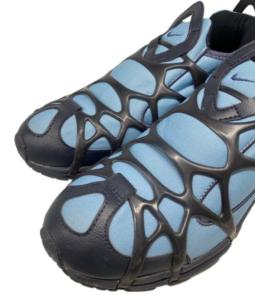 NIKE（ナイキ）NIKE (ナイキ) AIR KUKINI ブルー サイズ:28.5㎝の古着・服飾アイテム