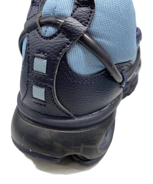 NIKE（ナイキ）NIKE (ナイキ) AIR KUKINI ブルー サイズ:28.5㎝の古着・服飾アイテム