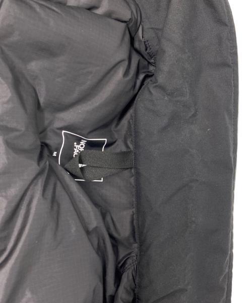 THE NORTH FACE（ザ ノース フェイス）THE NORTH FACE (ザ ノース フェイス) ウィンドストッパーゼファーシェルシャツ ブラック サイズ:Ⅿの古着・服飾アイテム