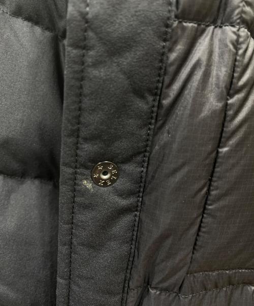 THE NORTH FACE（ザ ノース フェイス）THE NORTH FACE (ザ ノース フェイス) ウィンドストッパーゼファーシェルシャツ ブラック サイズ:Ⅿの古着・服飾アイテム