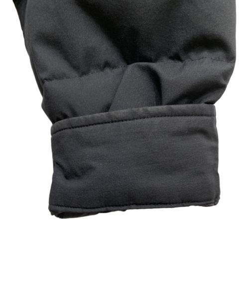 THE NORTH FACE（ザ ノース フェイス）THE NORTH FACE (ザ ノース フェイス) ウィンドストッパーゼファーシェルシャツ ブラック サイズ:Ⅿの古着・服飾アイテム