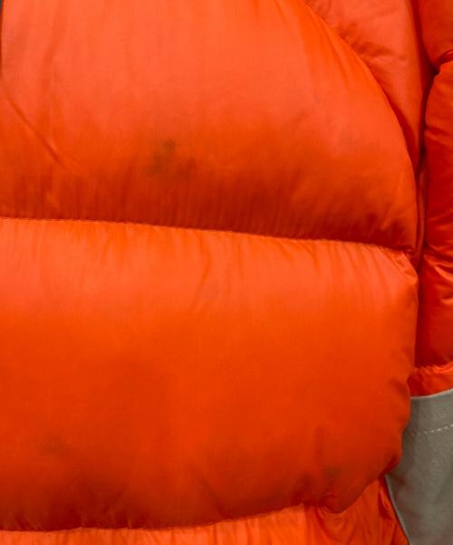 THE NORTH FACE（ザ ノース フェイス）THE NORTH FACE (ザ ノース フェイス) マクマードパーカ ベージュ サイズ:Sの古着・服飾アイテム