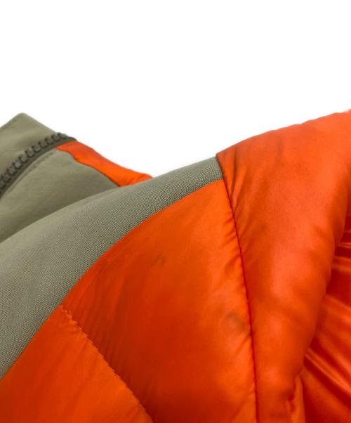 THE NORTH FACE（ザ ノース フェイス）THE NORTH FACE (ザ ノース フェイス) マクマードパーカ ベージュ サイズ:Sの古着・服飾アイテム