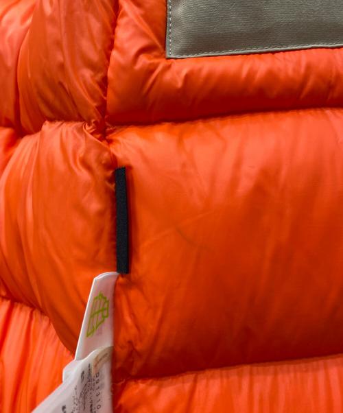 THE NORTH FACE（ザ ノース フェイス）THE NORTH FACE (ザ ノース フェイス) マクマードパーカ ベージュ サイズ:Sの古着・服飾アイテム