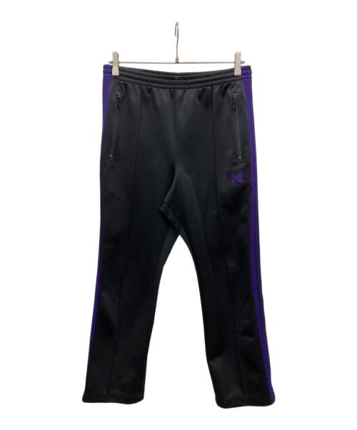 Needles（ニードルズ）Needles (ニードルズ) トラックパンツ パープル サイズ:Sの古着・服飾アイテム