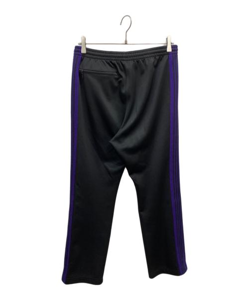 Needles（ニードルズ）Needles (ニードルズ) トラックパンツ パープル サイズ:Sの古着・服飾アイテム