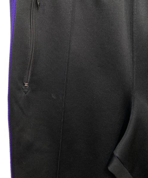 Needles（ニードルズ）Needles (ニードルズ) トラックパンツ パープル サイズ:Sの古着・服飾アイテム