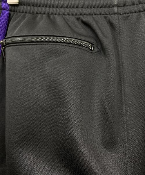 Needles（ニードルズ）Needles (ニードルズ) トラックパンツ パープル サイズ:Sの古着・服飾アイテム