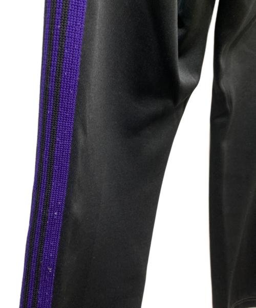 Needles（ニードルズ）Needles (ニードルズ) トラックパンツ パープル サイズ:Sの古着・服飾アイテム